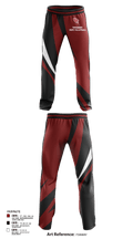 Tornadoes 86564935 Sweatpants - 1