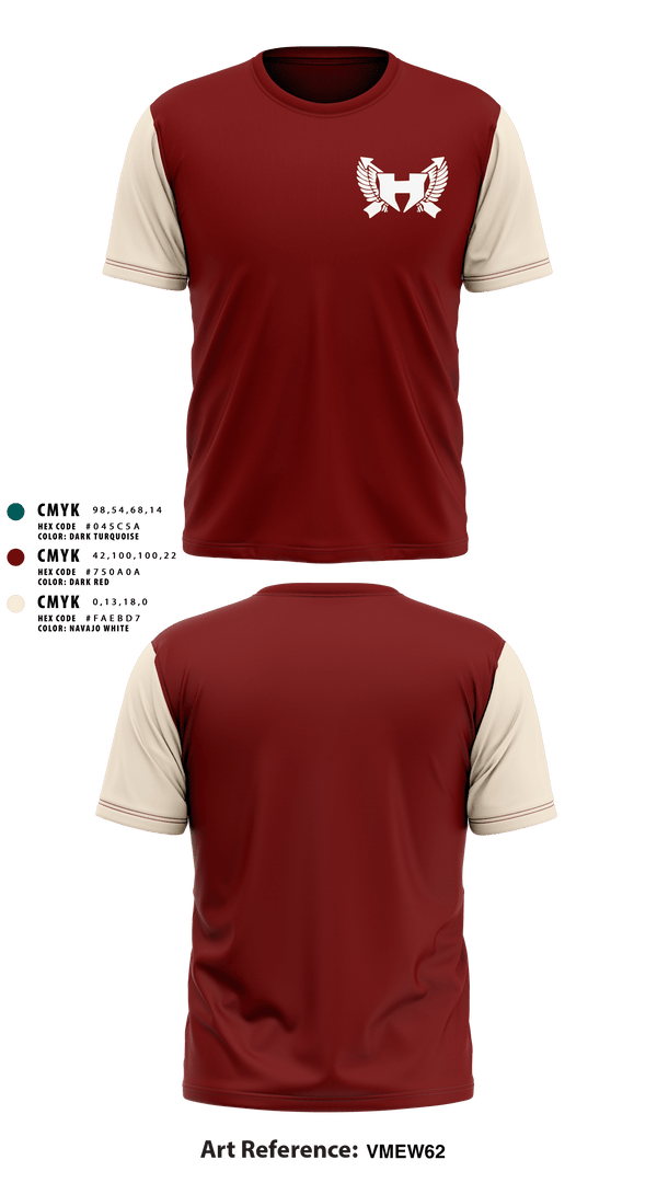 Short Sleeve Performance Shirt, Flores Running Club, Track & Field, Teamtime, Team time, sublimation, custom sports apparel, team uniforms, spirit wear, spiritwear, sports uniforms, custom shirts, team store, custom team store, fundraiser sports, apparel fundraiser
