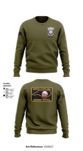 District E5 24176005 Crew Neck Sweatshirt - 2