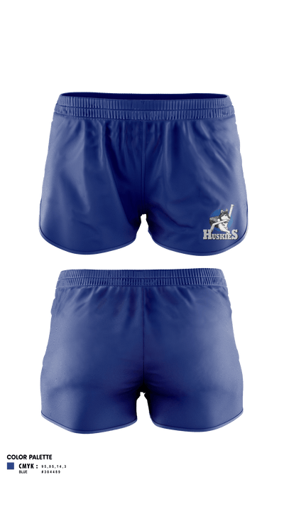 undefined Women's Shorts - 5