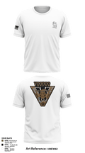 A Co.2-10 AHB 24005115 Short Sleeve Performance Shirt - 98
