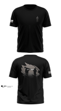 ghost 1788006 Old School Cotton Feel Shirt - 1
