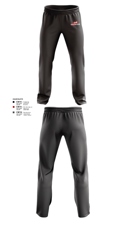 PSLHS Percussion 26686491 Sweatpants - 101