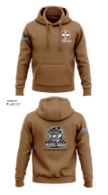 338th MED BDE 94781035 Hoodie - 10