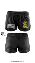 LAZY HELLDIVER 74477476 Ranger Panties - 5