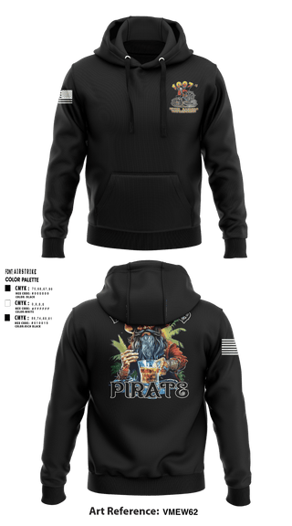 Hoodie, 1097 th, Army, Teamtime, Team time, sublimation, custom sports apparel, team uniforms, spirit wear, spiritwear, sports uniforms, custom shirts, team store, custom team store, fundraiser sports, apparel fundraiser