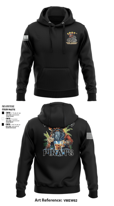 1097 th 86271683 Hoodie - 1
