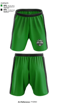 Orland Youth Association - OYA Baseball 38787499 Athletic Shorts With Pockets - 1