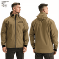 Simovic 93432300 Windbreaker - 3