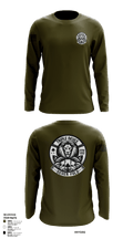 BPOA 222 62021148 Long Sleeve Performance Shirt - 23