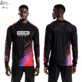 BROADWAY 58576994 Long Sleeve Performance Shirt - 2