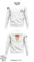 829 maintenance 40042048 Crew Neck Sweatshirt - 2