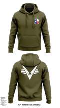 SWR-TX-403 2239493 Hoodie - 53