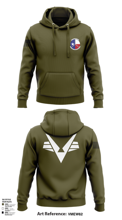 SWR-TX-403 2239493 Hoodie - 53