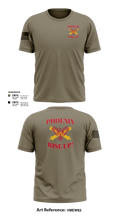 Fsb phoenix battery 51889710 Short Sleeve Performance Shirt - 15