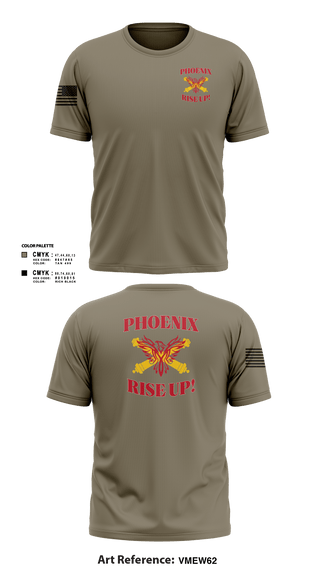 Short Sleeve Performance Shirt, Fsb phoenix battery, , Teamtime, Team time, sublimation, custom sports apparel, team uniforms, spirit wear, spiritwear, sports uniforms, custom shirts, team store, custom team store, fundraiser sports, apparel fundraiser