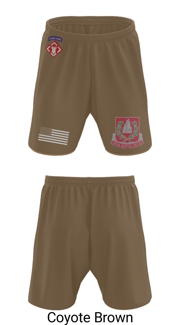 Athletic Shorts With Pockets, 37th engineer bn, Army, Teamtime, Team time, sublimation, custom sports apparel, team uniforms, spirit wear, spiritwear, sports uniforms, custom shirts, team store, custom team store, fundraiser sports, apparel fundraiser