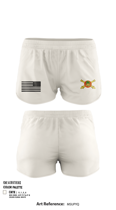 BN FDC 1-5 FA 67871139 Ranger Panties - 3