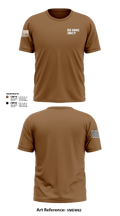 S2 HHC 3BCT 15041774 Short Sleeve Performance Shirt - 1