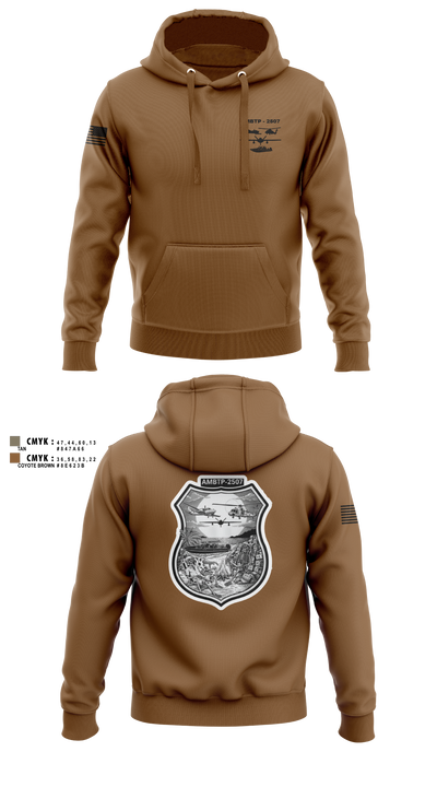 AMBTP-2507 73801347 Hoodie - 1