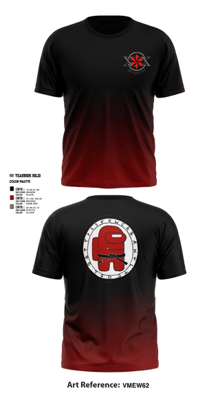 Short Sleeve Performance Shirt, 10-10 Jiu Jitsu, Wrestling, Teamtime, Team time, sublimation, custom sports apparel, team uniforms, spirit wear, spiritwear, sports uniforms, custom shirts, team store, custom team store, fundraiser sports, apparel fundraiser