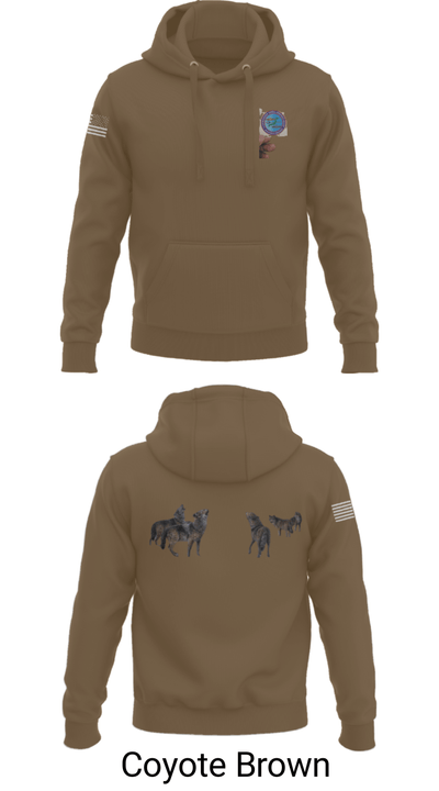 CNSG WEST PAC 72137454 Hoodie - 17