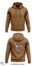 725 SPO 23819482 Hoodie - 1