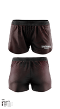 LadyDawgs 61319969 Womens Soccer Shorts - 1