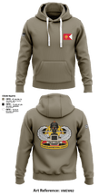 594th transportation 57328384 Hoodie - 1