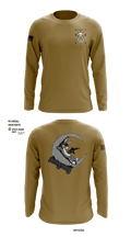 1-181 INF Goon Squad 39530848 Long Sleeve Performance Shirt - 3