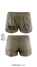 5th special forces group 40960860 Ranger Panties - 3