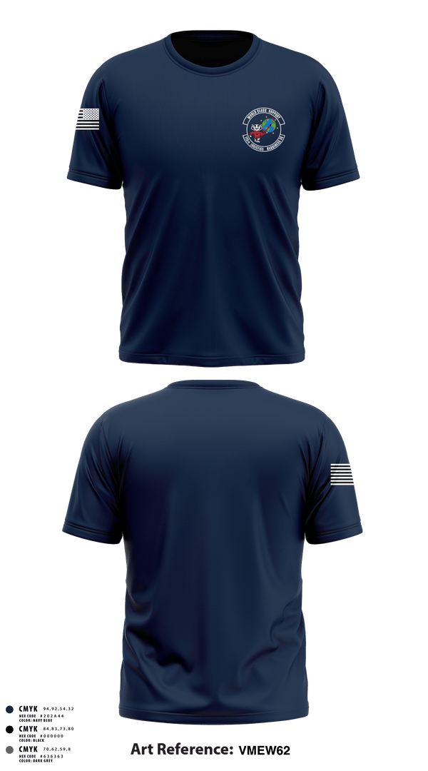 Old School Cotton Feel Shirt, 115 LRS, Air Force, Teamtime, Team time, sublimation, custom sports apparel, team uniforms, spirit wear, spiritwear, sports uniforms, custom shirts, team store, custom team store, fundraiser sports, apparel fundraiser
