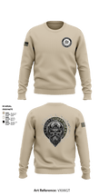 Special Operations Group 28255663 Crew Neck Sweatshirt - 3