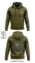 Aviation Maintenance Administration 29701879 Hoodie - 2