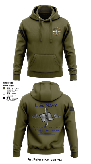Hoodie, Aviation Maintenance Administration, , Teamtime, Team time, sublimation, custom sports apparel, team uniforms, spirit wear, spiritwear, sports uniforms, custom shirts, team store, custom team store, fundraiser sports, apparel fundraiser