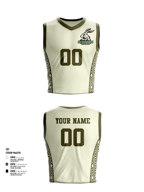 Mens Basketball Jersey, JackRabbits, Men's Basketball, Teamtime, Team time, sublimation, custom sports apparel, team uniforms, spirit wear, spiritwear, sports uniforms, custom shirts, team store, custom team store, fundraiser sports, apparel fundraiser