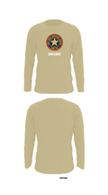Nmcb22 88646093 Long Sleeve Performance Shirt - 88