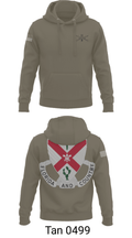 C Co 1-124 Rifle Company 57736053 Hoodie - 74