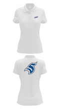 Thomas More University Volleyball 52444682 Women's Short Sleeve Performance Polo  - 17