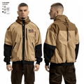 Andrews Devildawgs 83380201 Windbreaker - 1