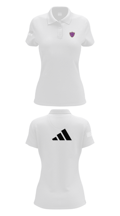 ci 77315886 Women's Short Sleeve Performance Polo  - 17