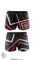 Parma High School Soccer 46060383 Women's Shorts - 51