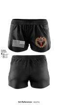 St Andrew’s Grand Commandery 92356155 Ranger Panties - 1