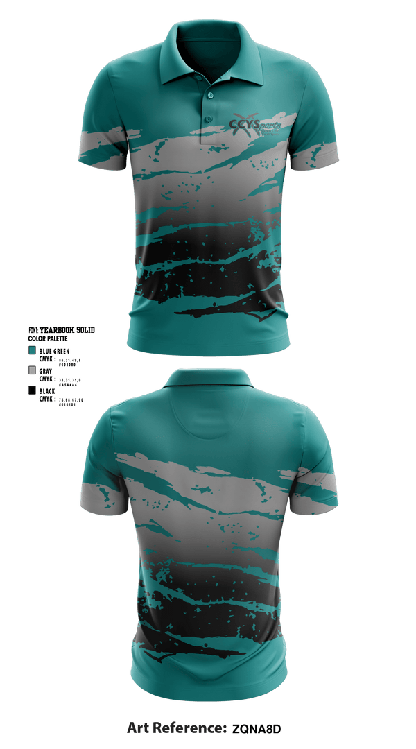 Short Sleeve Performance Polo, Copper Cities Youth Sports, Spirit Store, Teamtime, Team time, sublimation, custom sports apparel, team uniforms, spirit wear, spiritwear, sports uniforms, custom shirts, team store, custom team store, fundraiser sports, apparel fundraiser