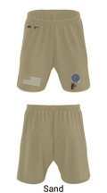 CNSG WEST PAC 72137454 Athletic Shorts With Pockets - 85