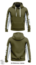 480 club 1370459 Hoodie - 1