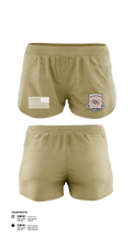 Weed and Powder 22076675 Women's Shorts - 2