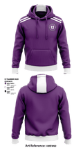 Uach F.C. 11889227 Hoodie - 1