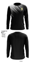 Bakas FC 66465100 Long Sleeve Performance Shirt - 1