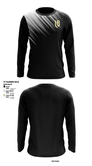Long Sleeve Performance Shirt, Bakas FC, Men's Soccer, Teamtime, Team time, sublimation, custom sports apparel, team uniforms, spirit wear, spiritwear, sports uniforms, custom shirts, team store, custom team store, fundraiser sports, apparel fundraiser